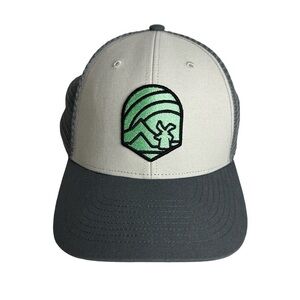 Dutch Bros Coffee SnapBack Trucker Hat